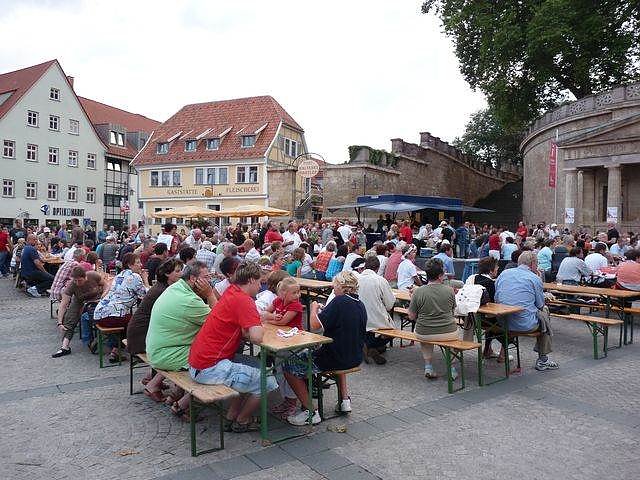 Athletenvorstellung Sparkassenmeeting