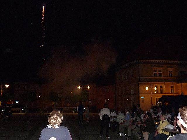 Athletenvorstellung Sparkassenmeeting