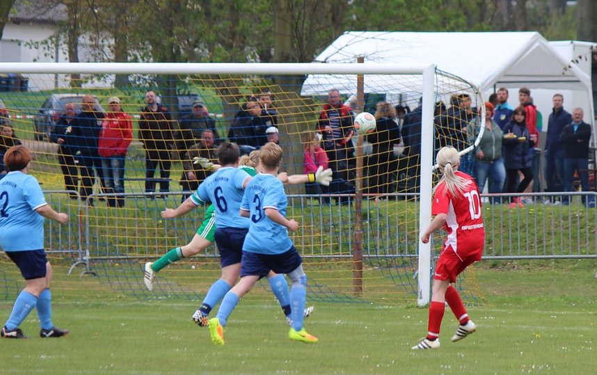 Im f&uuml;nften Anlauf geschafft