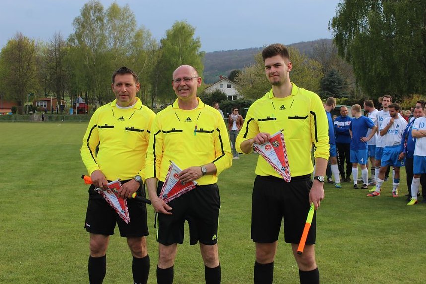 Sicheren Vorsprung fast "versemmelt"