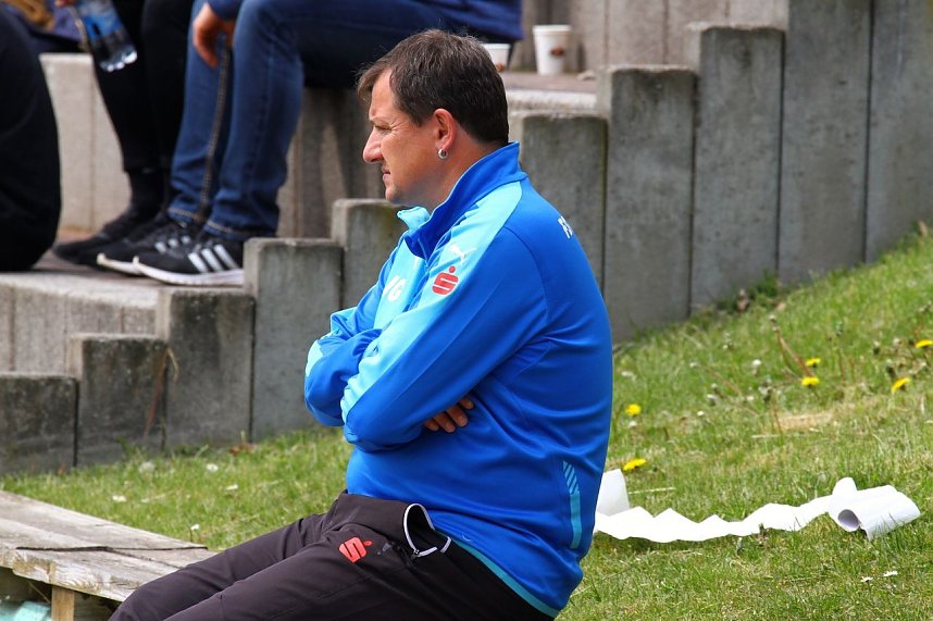 6:2-Sieg f&uuml;r Wackers U 19 gegen Wacker Gotha