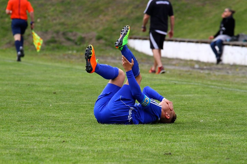 6:2-Sieg f&uuml;r Wackers U 19 gegen Wacker Gotha