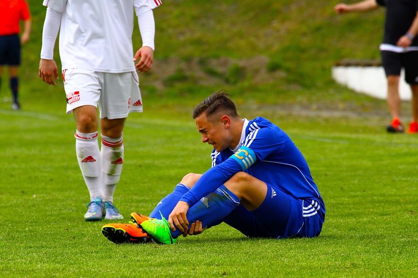 6:2-Sieg f&uuml;r Wackers U 19 gegen Wacker Gotha