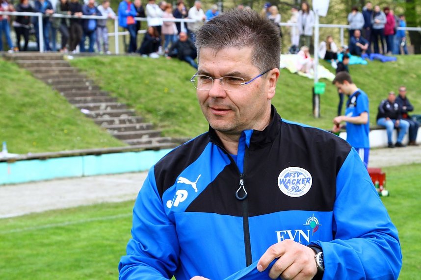 Klarer 6:2-Pokalerfolg f&uuml;r die U19