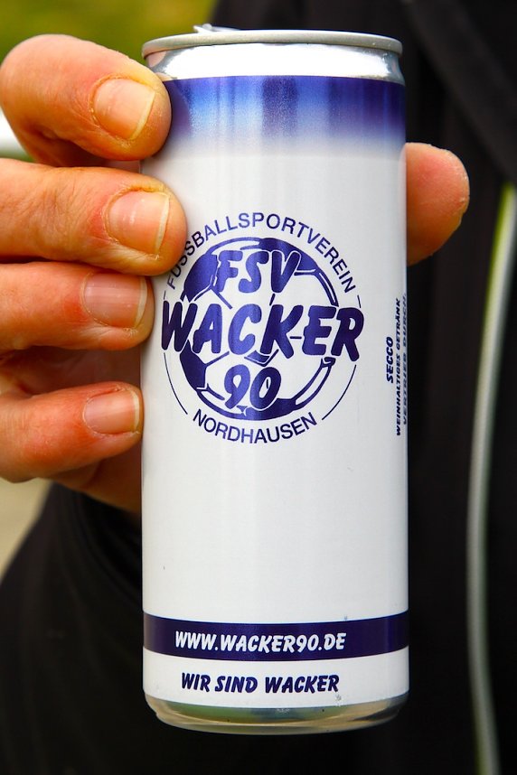 Klarer 6:2-Pokalerfolg f&uuml;r die U19