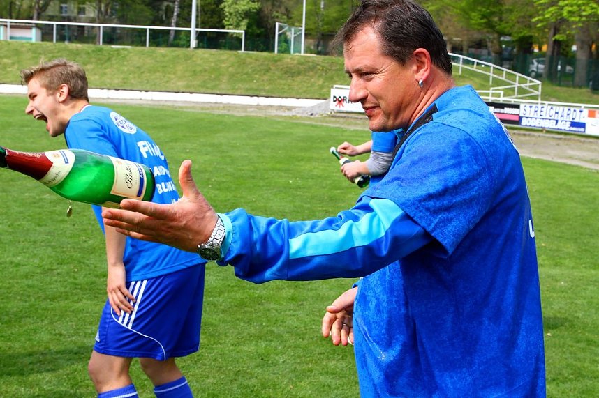 Klarer 6:2-Pokalerfolg f&uuml;r die U19