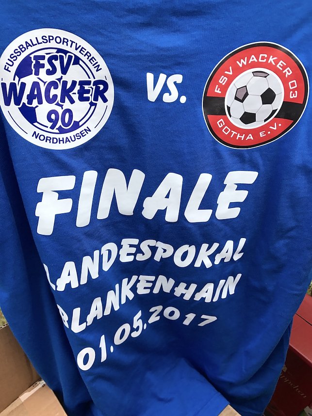 Klarer 6:2-Pokalerfolg f&uuml;r die U19