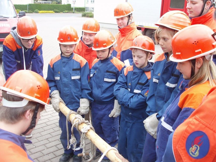 Gemeinsame Ausbildung