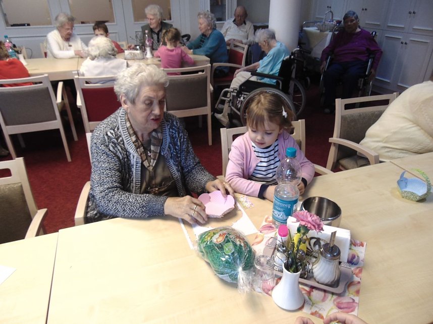 Neues aus dem Sonnenhof