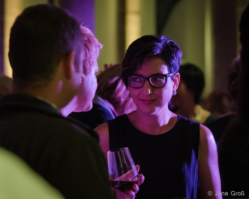 Wieder AFTER WORK LOUNGE