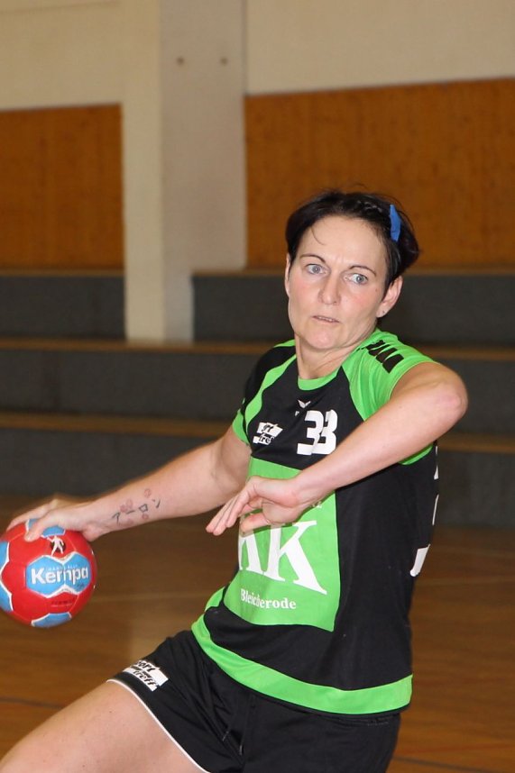 Nordh&auml;user SV � SV Hermsdorf