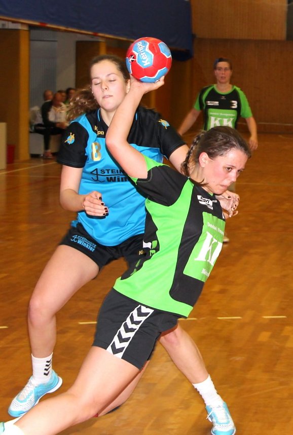 Nordh&auml;user SV � SV Hermsdorf