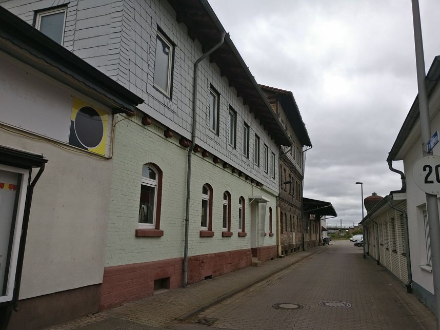 Hier muss gehandelt werden