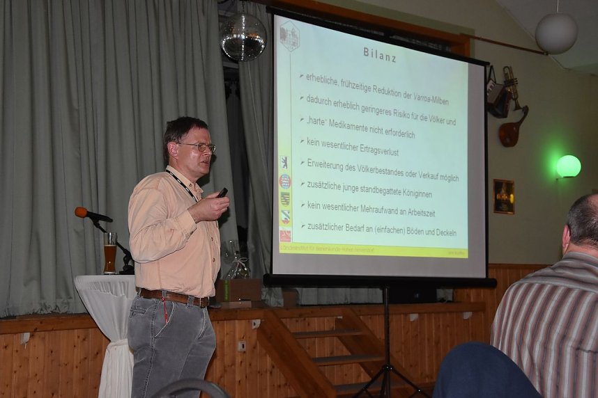 Proppenvoller "Handwagen"