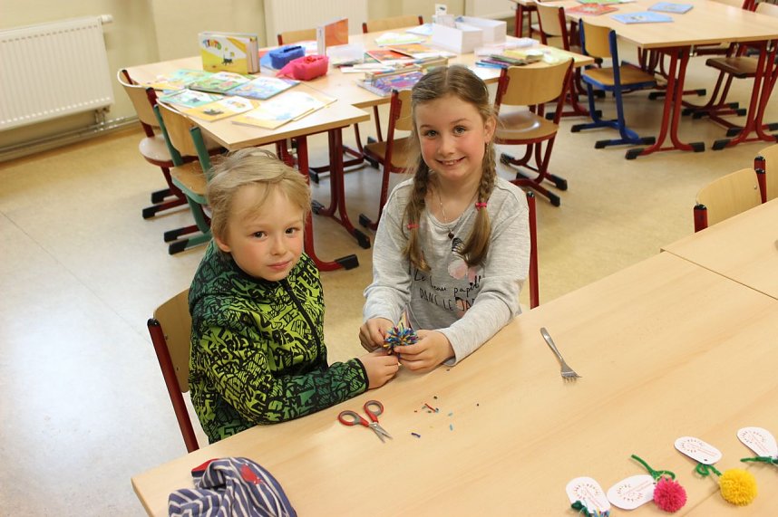 Tag der Offenen T&uuml;r