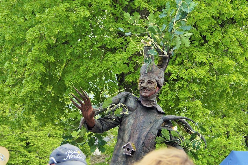 22. Autofr&uuml;hling