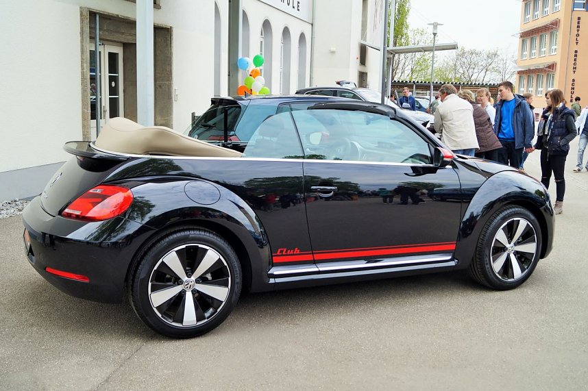 22. Autofr&uuml;hling