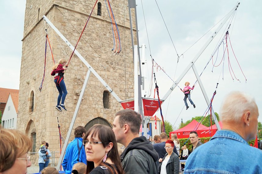 22. Autofr&uuml;hling