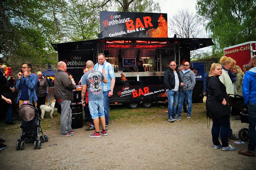 22. Autofr&uuml;hling