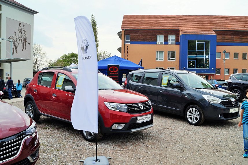 22. Autofr&uuml;hling