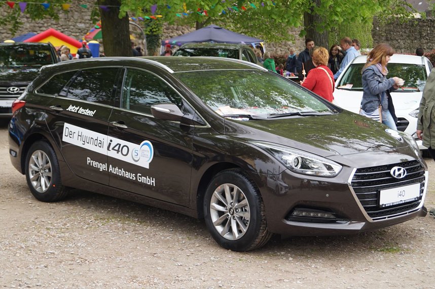 22. Autofr&uuml;hling