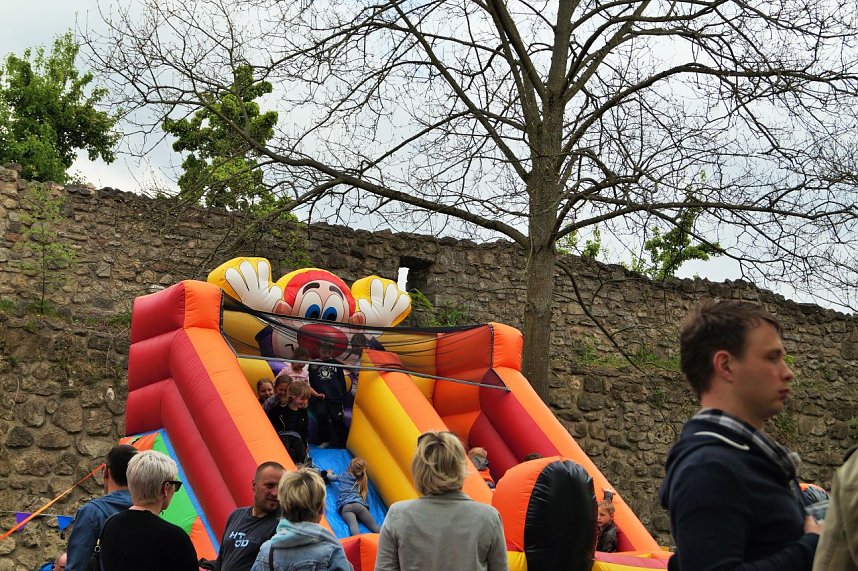 22. Autofr&uuml;hling