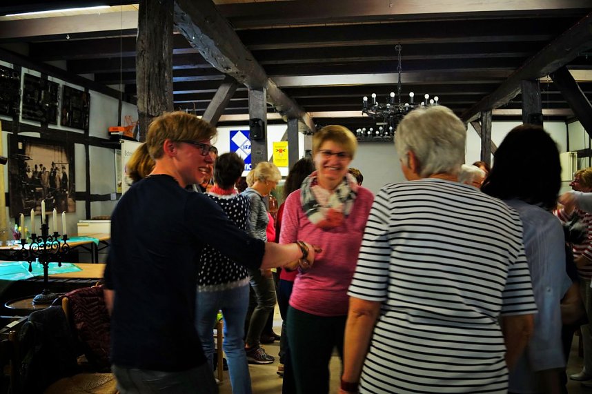 Nordh&auml;user Lachtag