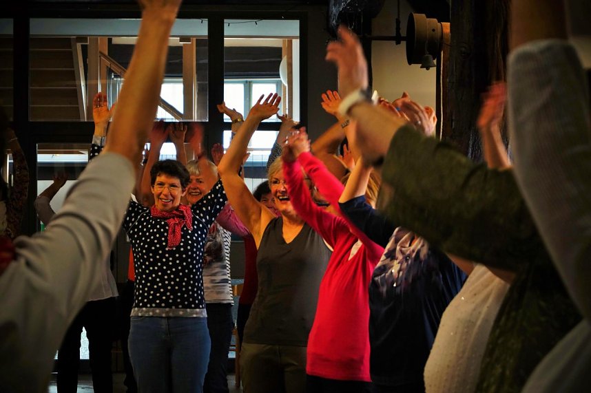 Nordh&auml;user Lachtag