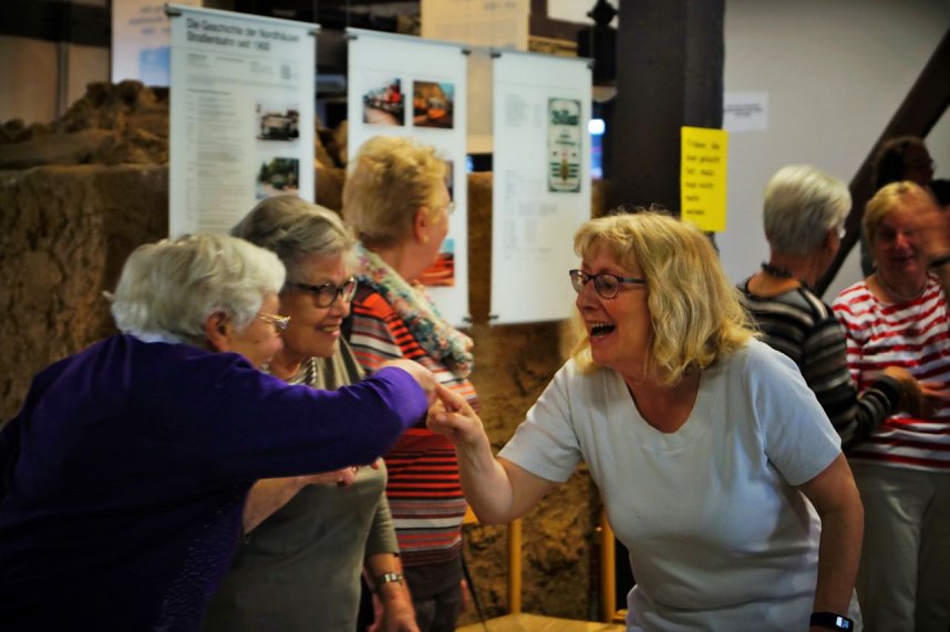 Nordh&auml;user Lachtag