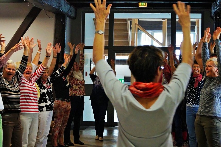 Nordh&auml;user Lachtag