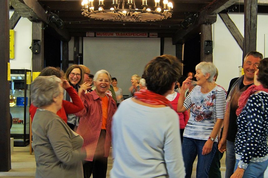 Nordh&auml;user Lachtag