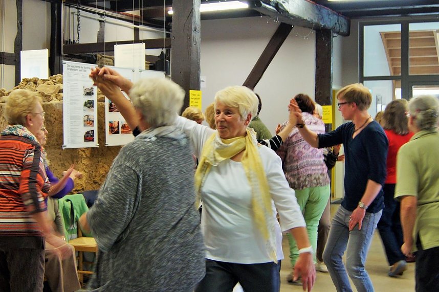 Nordh&auml;user Lachtag