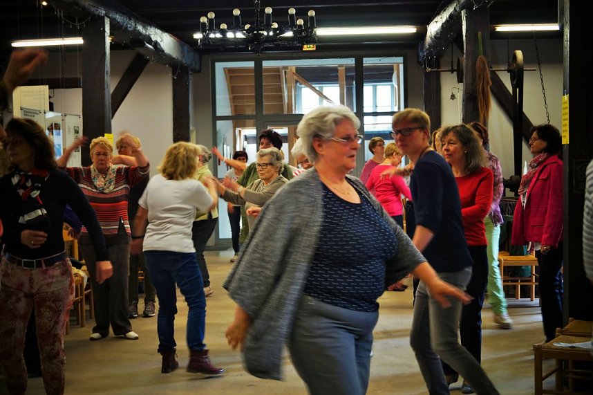 Nordh&auml;user Lachtag