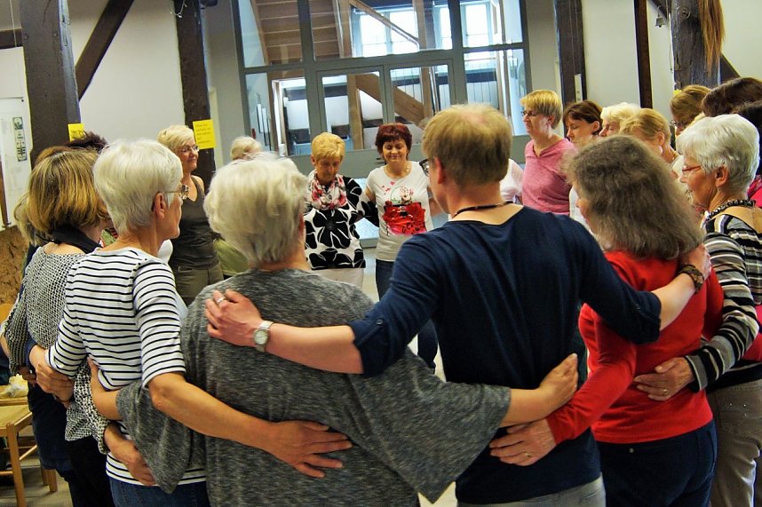 Nordh&auml;user Lachtag