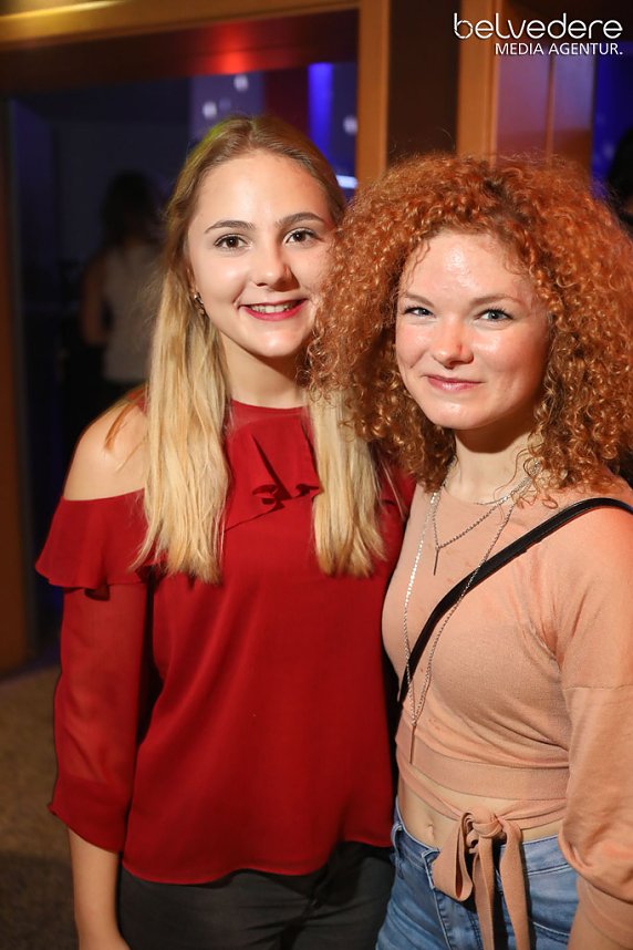 Party im Jugendclubhaus in Nordhausen - der Samstag