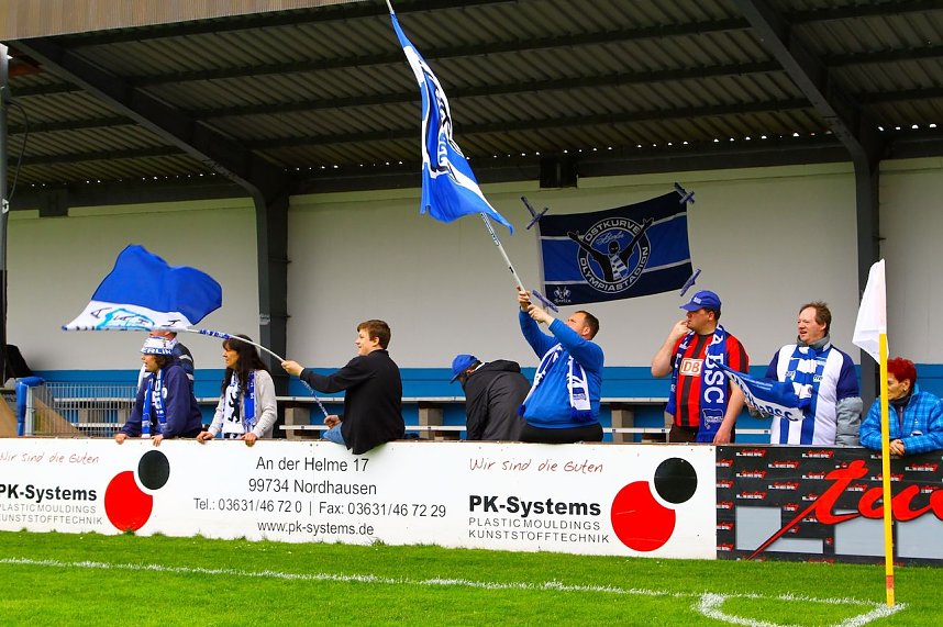 2:2 Unentschieden gegen die U23 von Hertha BSC