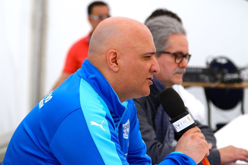 2:2 Unentschieden gegen die U23 von Hertha BSC