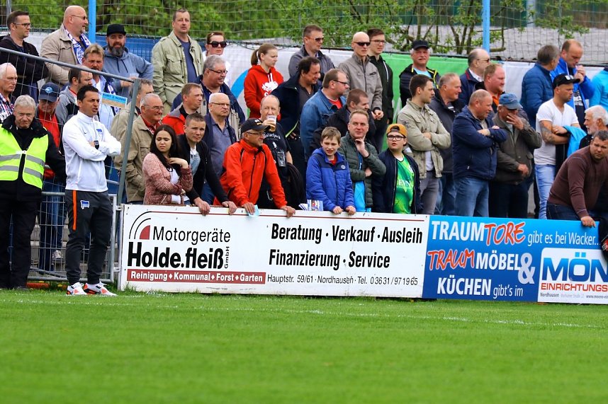 2:2 Unentschieden gegen die U23 von Hertha BSC