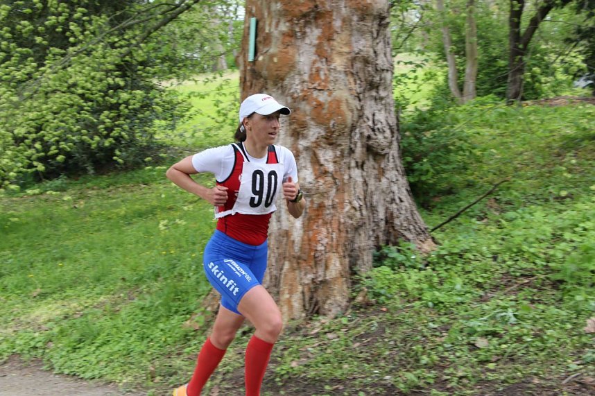 Heinrich-Siesmayer-Ged&auml;chtnislauf