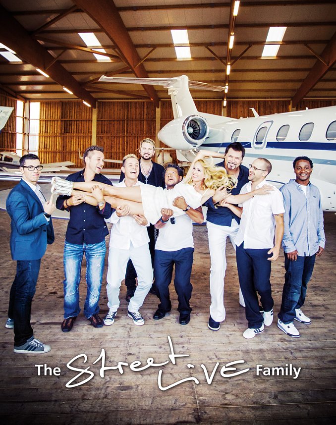 Residenzfest Sondershausen XXL