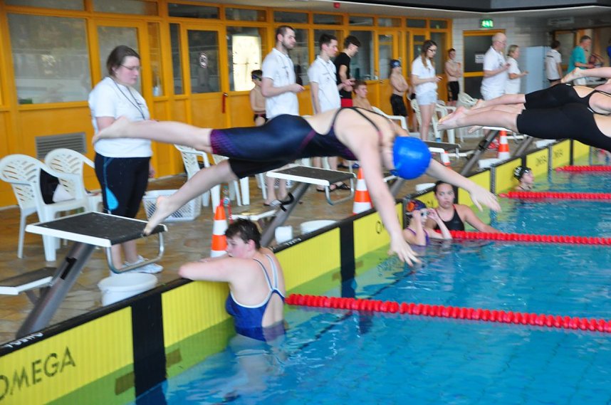 Start in die Sprint-Saison in Gera