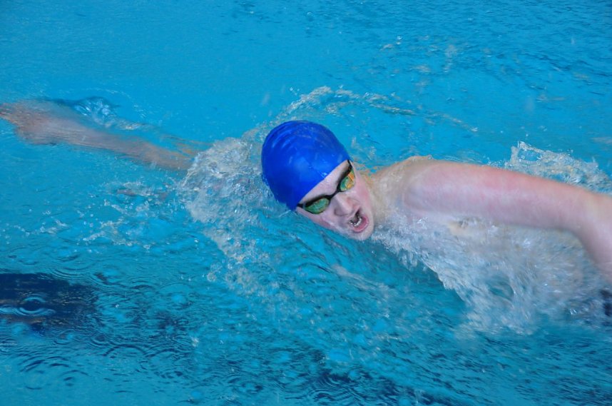 Start in die Sprint-Saison in Gera