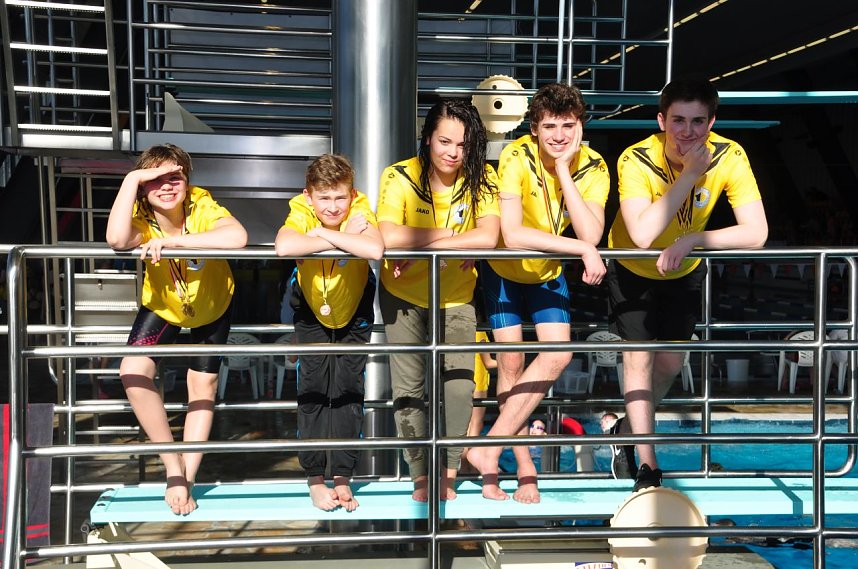 Start in die Sprint-Saison in Gera