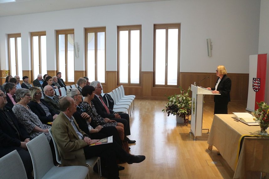 Ein neuer Platz f&uuml;r Nordhausen