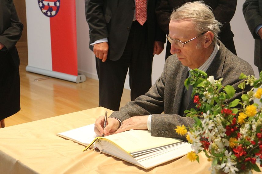 Ein neuer Platz f&uuml;r Nordhausen