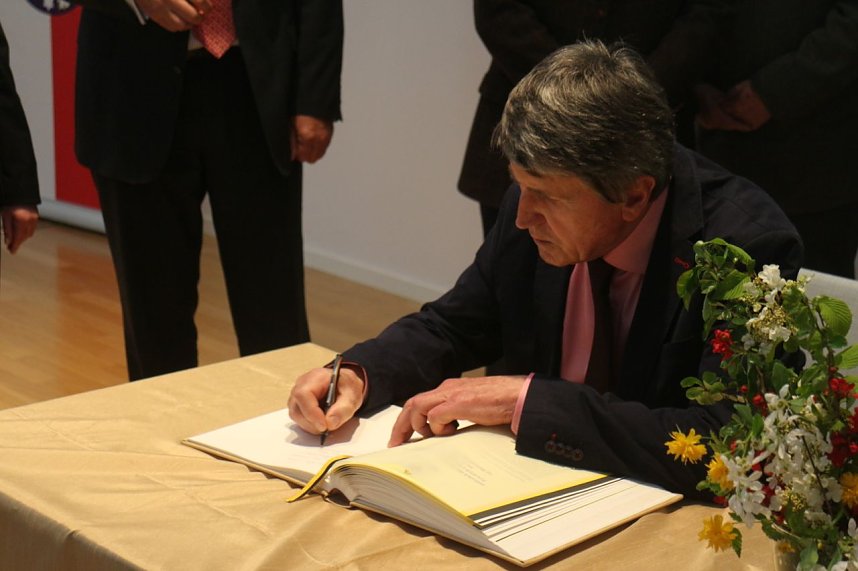 Ein neuer Platz f&uuml;r Nordhausen