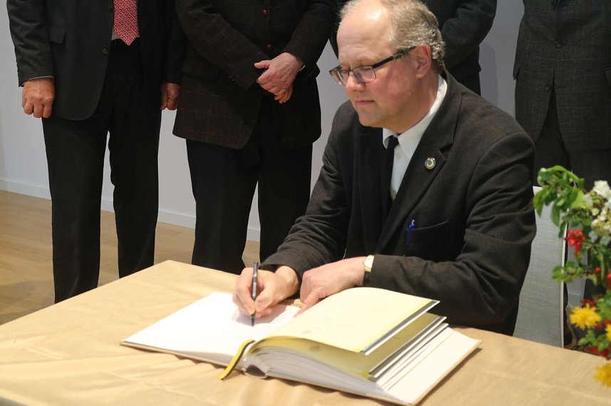 Ein neuer Platz f&uuml;r Nordhausen