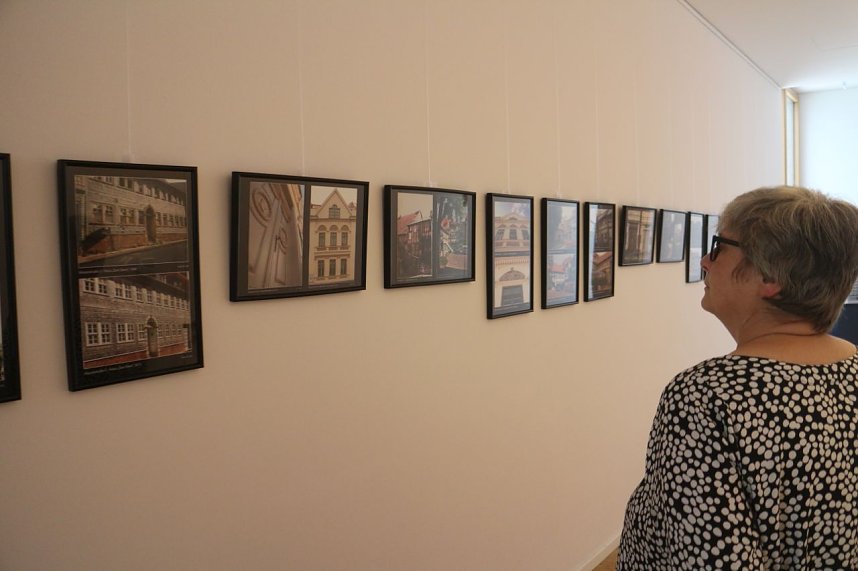 Ein neuer Platz f&uuml;r Nordhausen