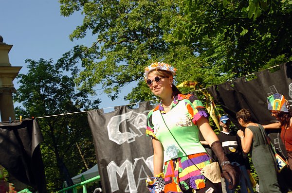 5. Kunstfest im Kunsthaus Meyenburg