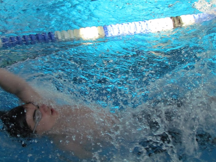 Landesbegegnung im Badehaus